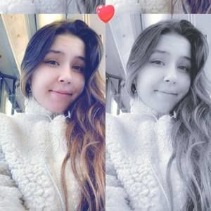 Meet your Posher, Chantel